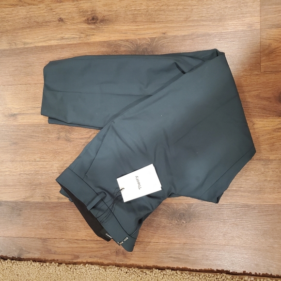 Theory Pants - Theory Treeca 2 Pants